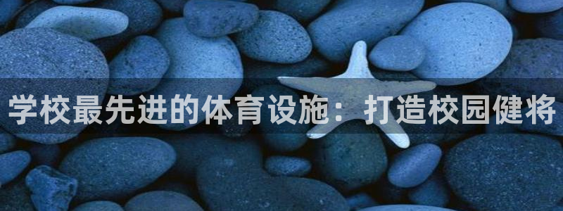 意昂体育3招商电话号码是多少：学校最先进的体育设施：