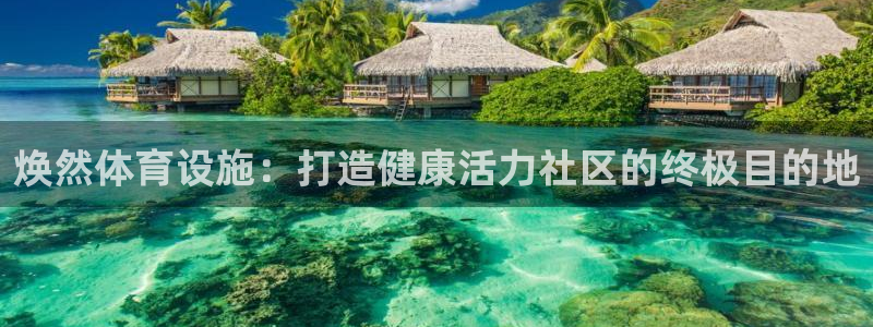 意昂体育3联系电话：焕然体育设施：打造健康活力社区的