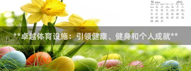 意昂3集团官网首页网址：**卓越体育设施：引领健康、
