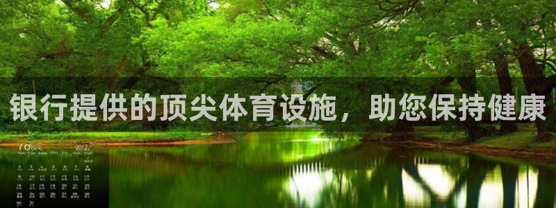 意昂体育3是干嘛的公司：银行提供的顶尖体育设施，助您