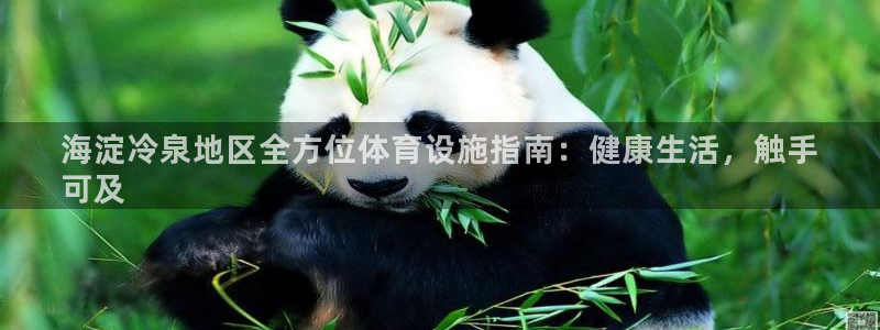意昂体育3招商电话是多少：海淀冷泉地区全方位体育设施