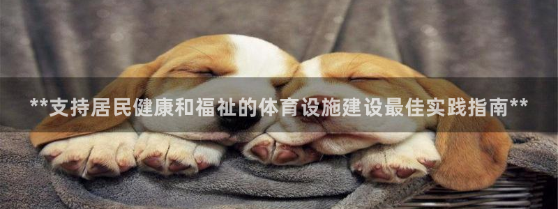 意昂体育3招商电话：**支持居民健康和福祉的体育设施