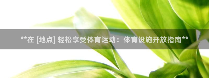 意昂体育3招商电话号码是多少：**在 [地点] 轻松