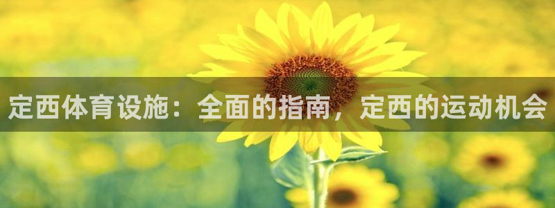 意昂体育3招商电话是多少号码：定西体育设施：全面的指