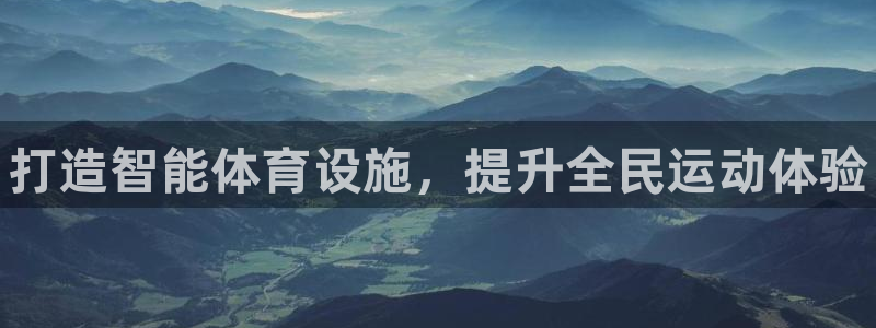 意昂体育3是干嘛的公司：打造智能体育设施，提升全民运
