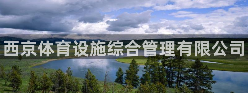 意昂体育3平台假的吗是真的吗吗：西京体育设施综合管理有限公司